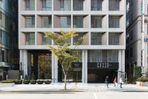 Hotel «Peyto Samseong», Сеул