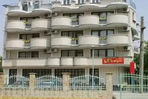 Hotel «Focus», Варна