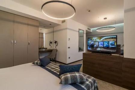 Rosslyn Dimyat Varna - 130