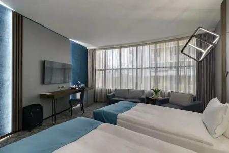 Rosslyn Dimyat Varna - 120