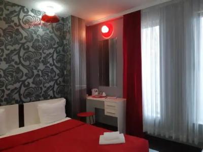 Classic - Free Parking - 15