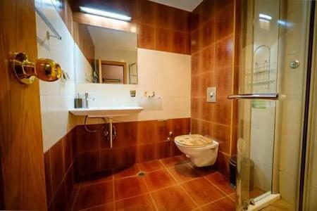 Classic - Free Parking - 24