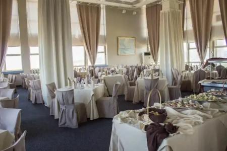 & Casino Cherno More - 21