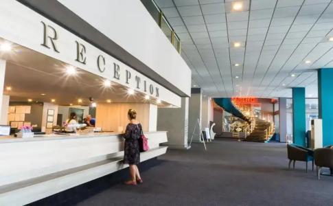 & Casino Cherno More - 20