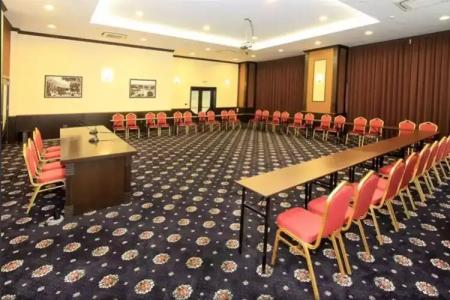 & Casino Cherno More - 14