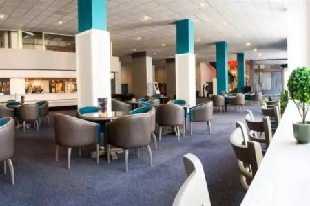 & Casino Cherno More - 17