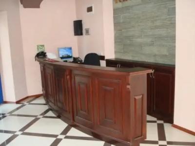 Twins Palace ApartHotel - 5