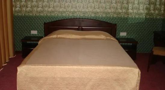 Twins Palace ApartHotel - 13