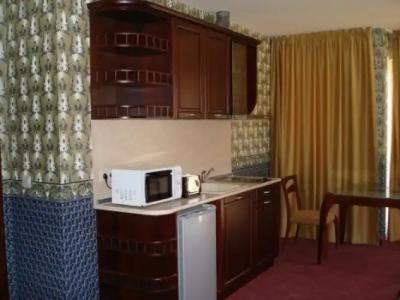 Twins Palace ApartHotel - 6