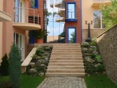 Twins Palace ApartHotel - 10