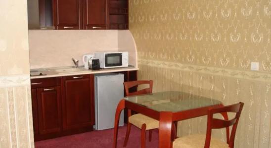 Twins Palace ApartHotel - 14