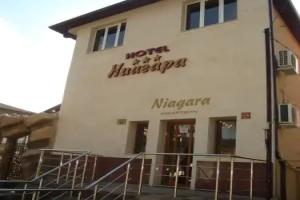 Family Hotel Niagara, Варна