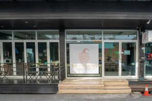 Гостевой дом «The Little Pig Sukhumvit»