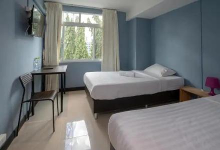 The Little Pig Sukhumvit - 31