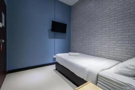 The Little Pig Sukhumvit - 24