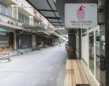 The Little Pig Sukhumvit - 15