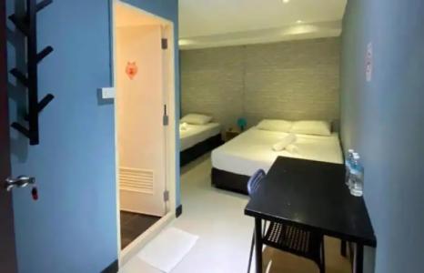 The Little Pig Sukhumvit - 30