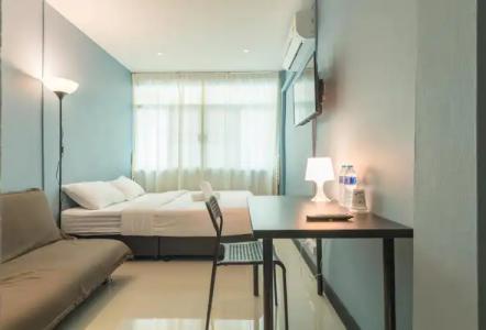 The Little Pig Sukhumvit - 3