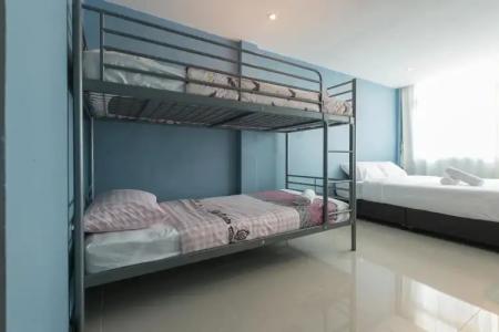 The Little Pig Sukhumvit - 5