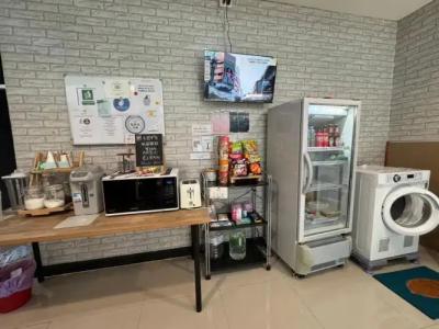 The Little Pig Sukhumvit - 21