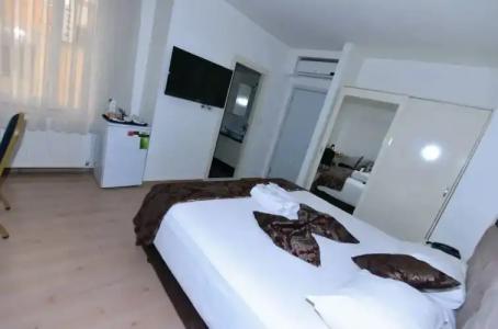 Beyazköşk Otel - 4