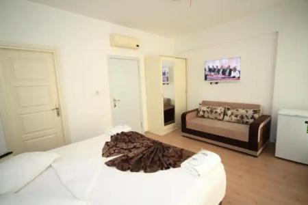 Beyazköşk Otel - 19