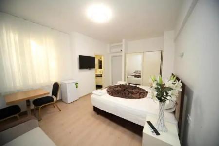 Beyazköşk Otel - 15