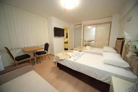 Beyazköşk Otel - 17