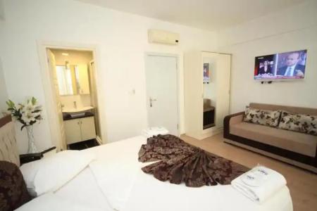 Beyazköşk Otel - 11