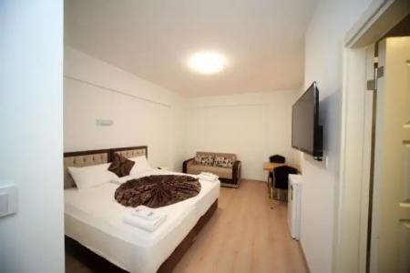 Beyazköşk Otel - 1