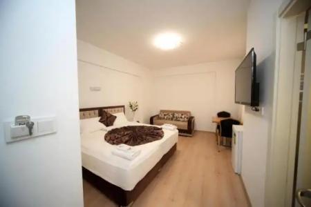 Beyazköşk Otel - 16