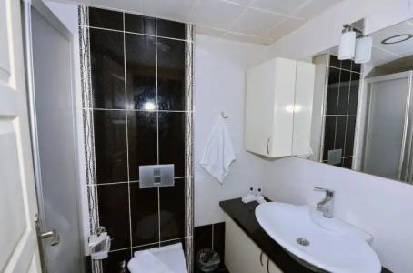 Beyazköşk Otel - 6