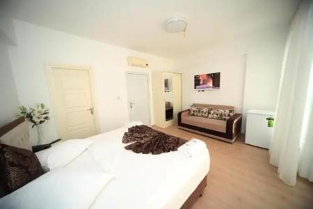 Beyazköşk Otel - 14