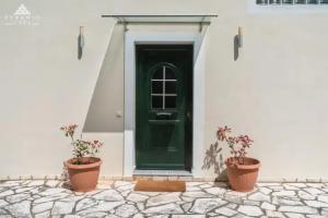 5 bedroom Villa Poseidon with private pool, Aphrodite Hills Resort