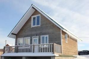 Тихий берег