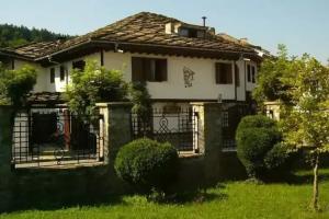 Мини-отель «Art - M Gallery», Трявна