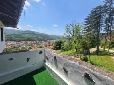 Complex Brashlyan - 56