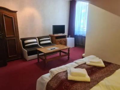 Complex Brashlyan - 46