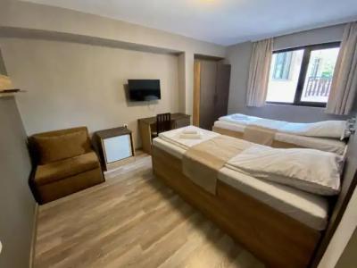 Tryavna Lake & Spa - 19