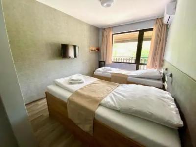 Tryavna Lake & Spa - 22