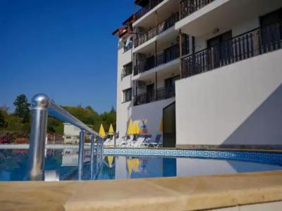 Tryavna Lake & Spa - 15