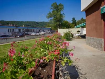 Tryavna Lake & Spa - 16