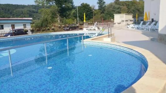 Tryavna Lake & Spa - 13