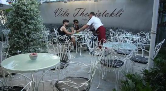 Villa Themistokli - 8