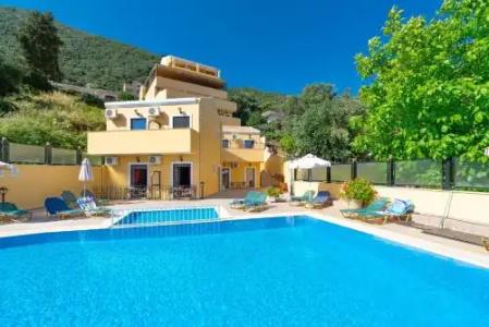 Corfu Secret - 0