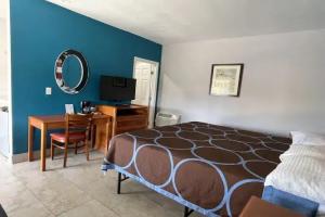 Отель «American Inn Of Daytona», Дейтона-Бич