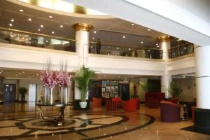 Tianjin Binhai Aierbo International Hotel, Тяньцзинь