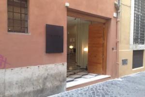 Navona Theatre Hotel, Рим