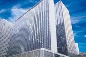 Отель «Hilton Club New York», Нью-Йорк