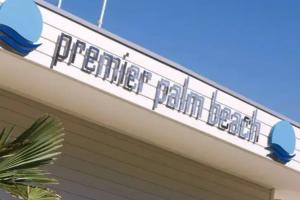 Hotel «Le Palme - Premier Resort», Червия-Милано-Мариттима